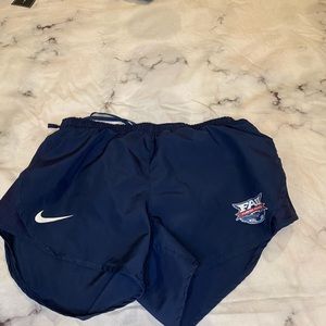 FAU Nike shorts